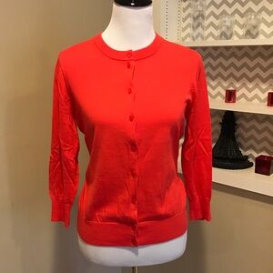 Jcrew Clare Cardigan